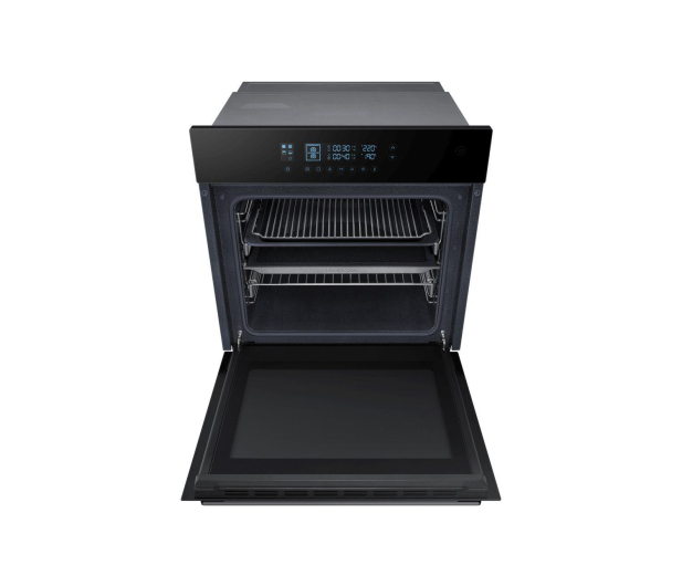 Samsung NV70H5787CB Dual Cook - 297089 - zdjęcie 4